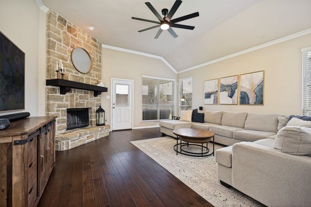 210 Derby Lane, Hickory Creek, TX 75065