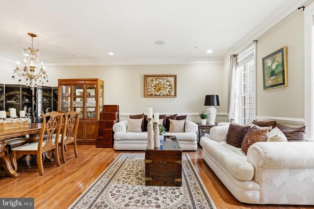 7717 CLAY BRIDGE CT, Hanover, MD 21076