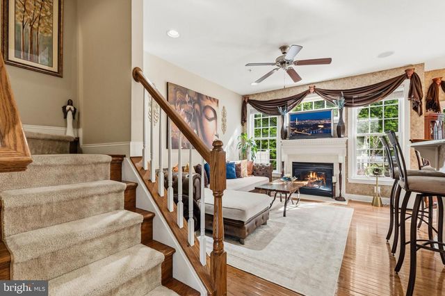 7717 CLAY BRIDGE CT, Hanover, MD 21076