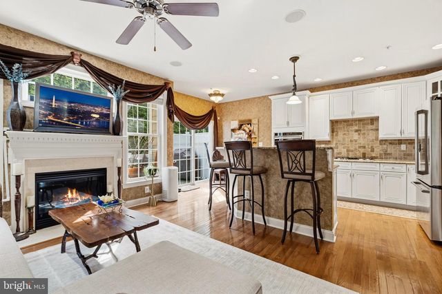 7717 CLAY BRIDGE CT, Hanover, MD 21076