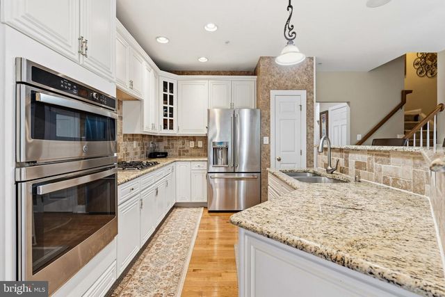 7717 CLAY BRIDGE CT, Hanover, MD 21076