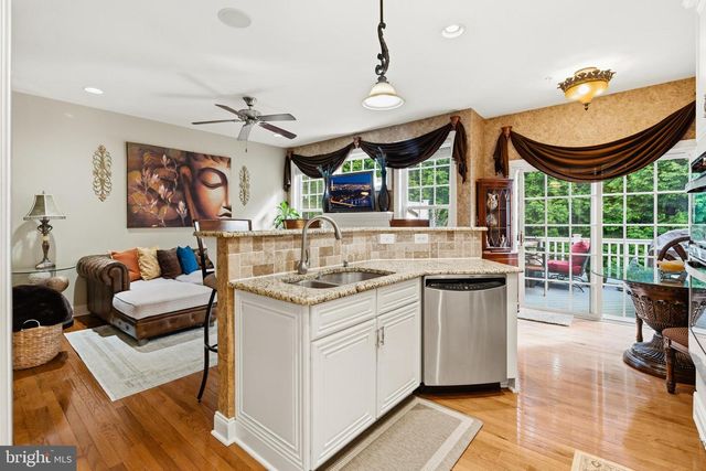 7717 CLAY BRIDGE CT, Hanover, MD 21076
