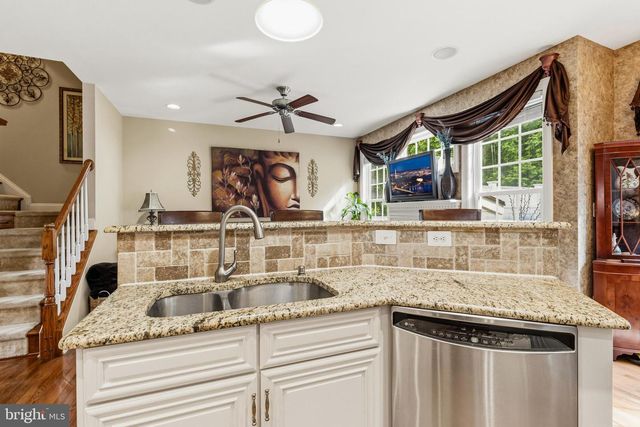 7717 CLAY BRIDGE CT, Hanover, MD 21076