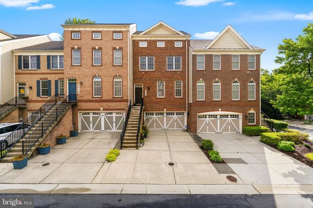 7717 CLAY BRIDGE CT, Hanover, MD 21076