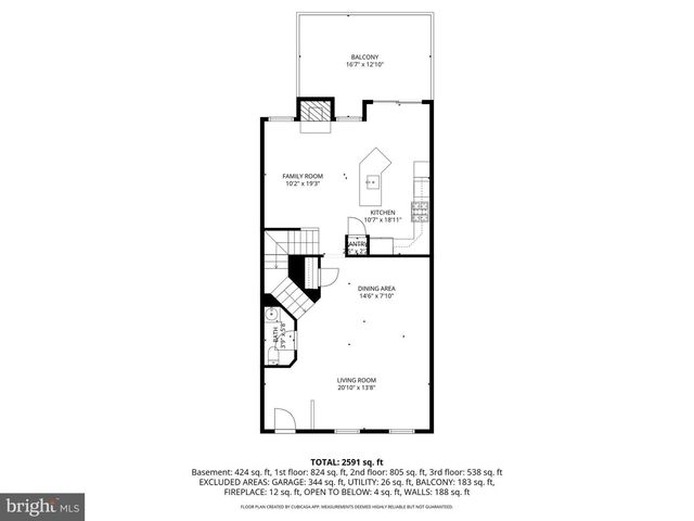 7717 CLAY BRIDGE CT, Hanover, MD 21076