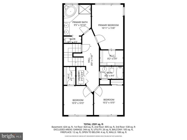 7717 CLAY BRIDGE CT, Hanover, MD 21076