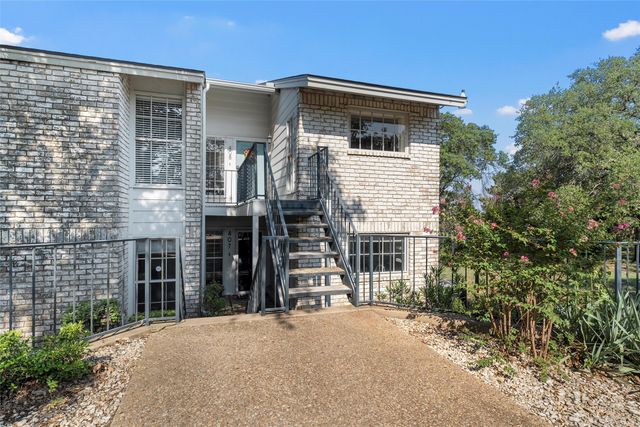 2901 Lake Shore Drive 407, Waco, TX 76708