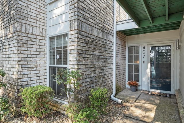 2901 Lake Shore Drive 407, Waco, TX 76708