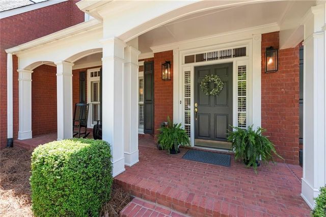 8580 High Hampton Chase, Alpharetta, GA 30022