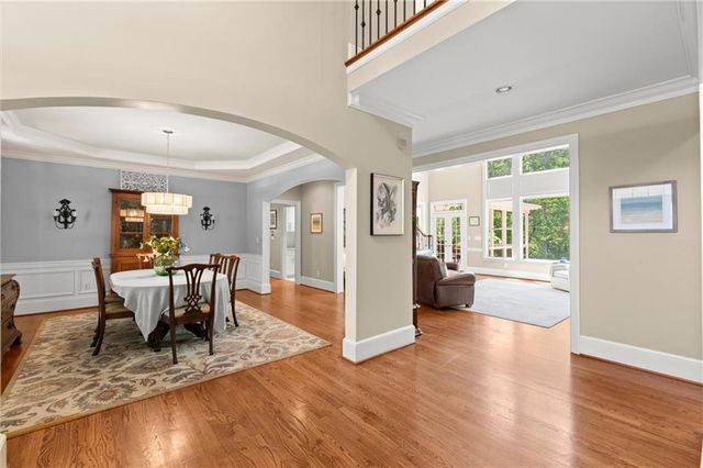 8580 High Hampton Chase, Alpharetta, GA 30022