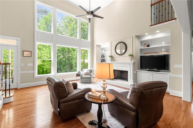 8580 High Hampton Chase, Alpharetta, GA 30022