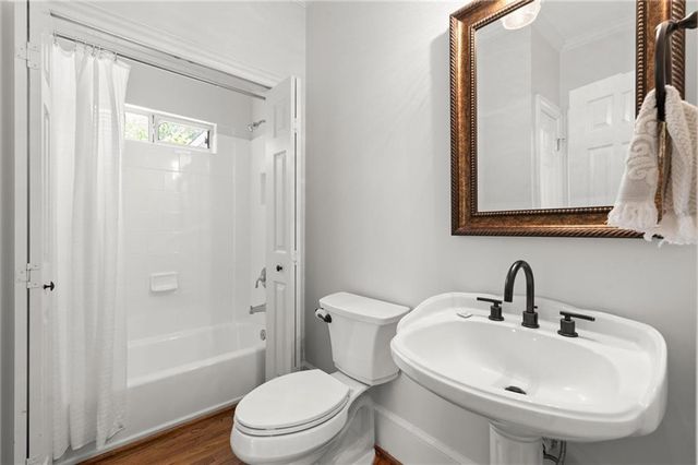 8580 High Hampton Chase, Alpharetta, GA 30022