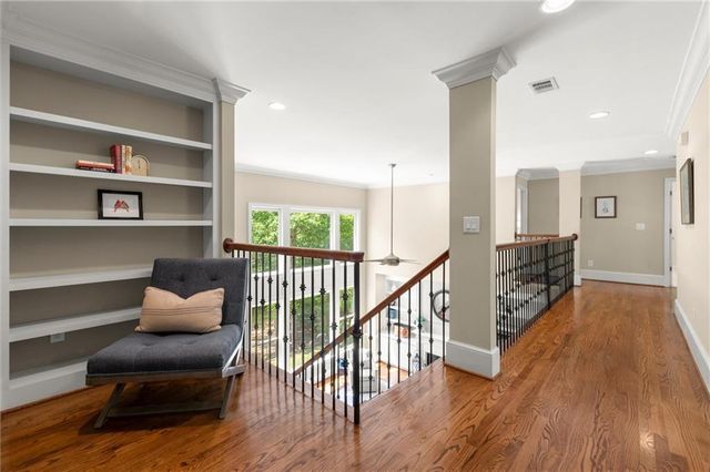 8580 High Hampton Chase, Alpharetta, GA 30022