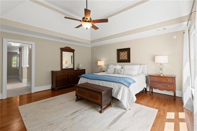 8580 High Hampton Chase, Alpharetta, GA 30022