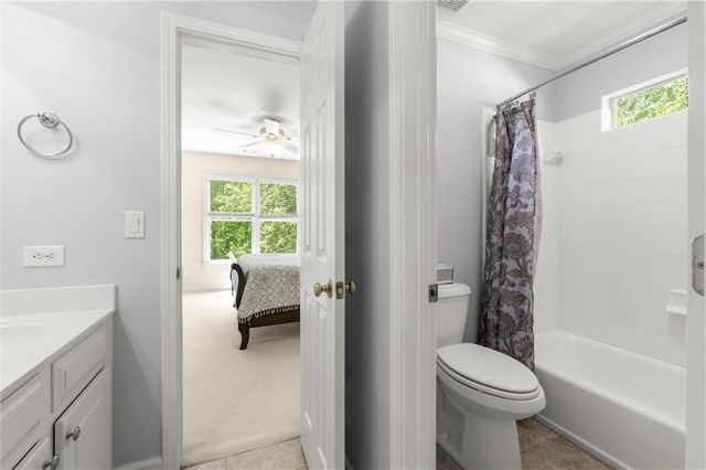 8580 High Hampton Chase, Alpharetta, GA 30022