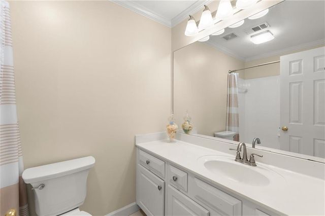 8580 High Hampton Chase, Alpharetta, GA 30022