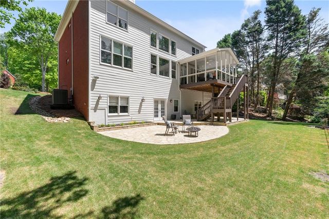 8580 High Hampton Chase, Alpharetta, GA 30022