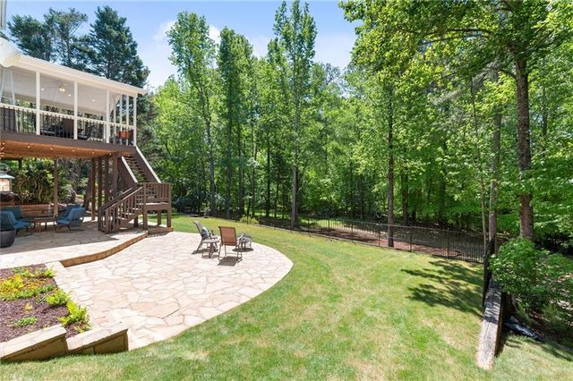 8580 High Hampton Chase, Alpharetta, GA 30022