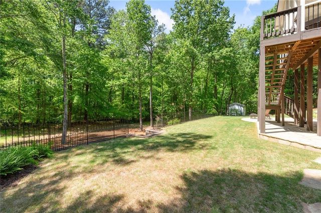 8580 High Hampton Chase, Alpharetta, GA 30022