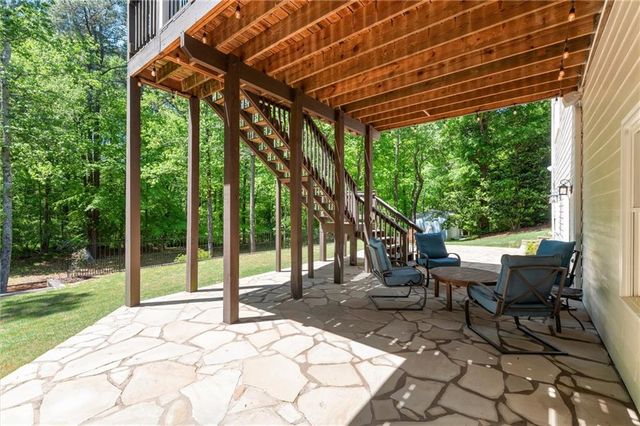 8580 High Hampton Chase, Alpharetta, GA 30022