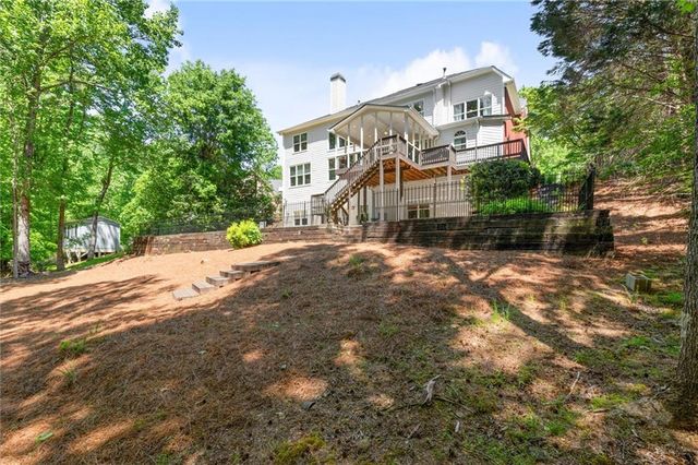8580 High Hampton Chase, Alpharetta, GA 30022