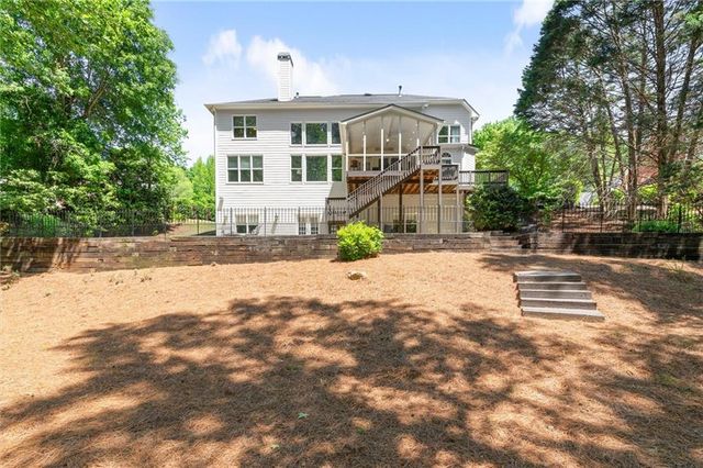 8580 High Hampton Chase, Alpharetta, GA 30022