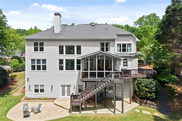 8580 High Hampton Chase, Alpharetta, GA 30022