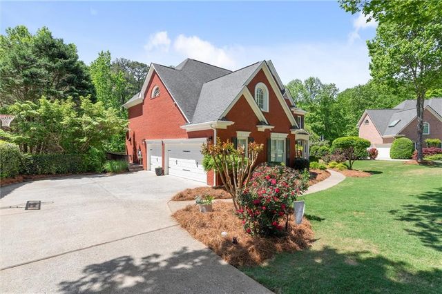 8580 High Hampton Chase, Alpharetta, GA 30022