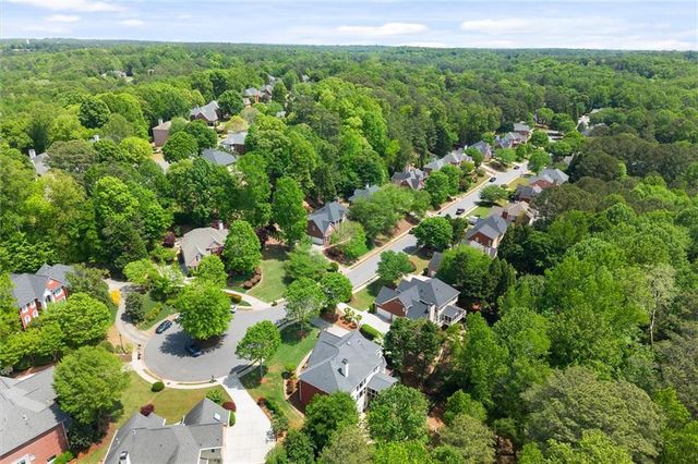 8580 High Hampton Chase, Alpharetta, GA 30022