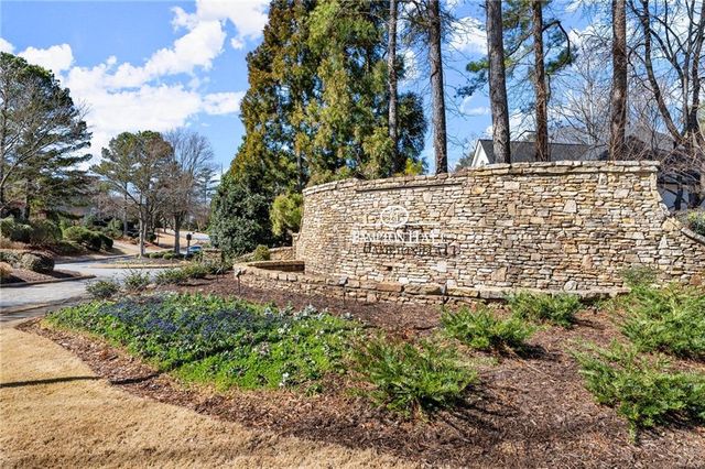 8580 High Hampton Chase, Alpharetta, GA 30022
