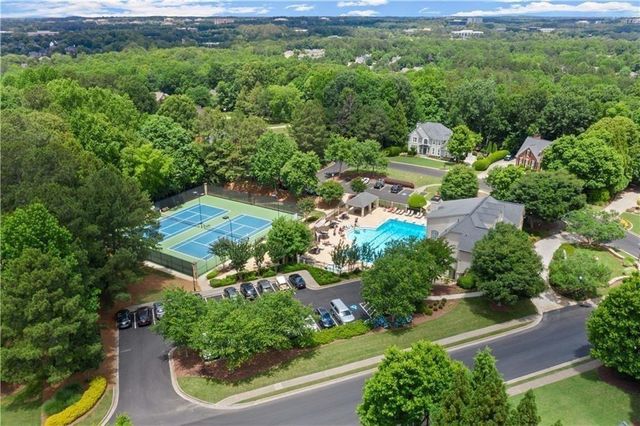 8580 High Hampton Chase, Alpharetta, GA 30022