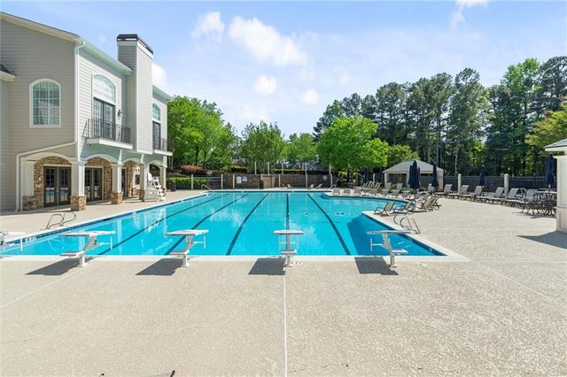 8580 High Hampton Chase, Alpharetta, GA 30022