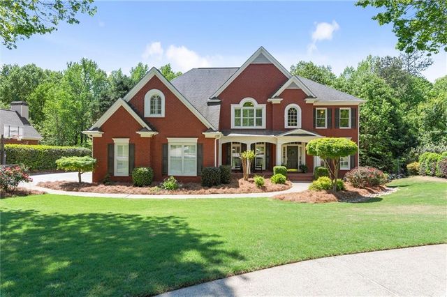 8580 High Hampton Chase, Alpharetta, GA 30022