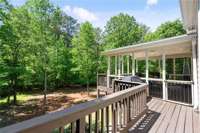 8580 High Hampton Chase, Alpharetta, GA 30022