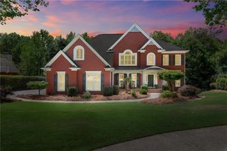 8580 High Hampton Chase, Alpharetta, GA 30022