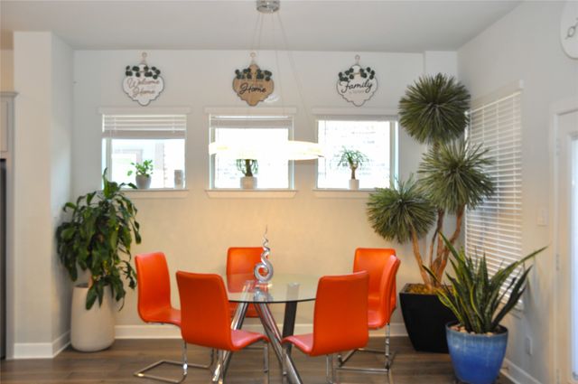 2615 High Bluff Drive, Mansfield, TX 76063