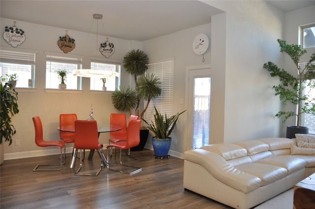 2615 High Bluff Drive, Mansfield, TX 76063