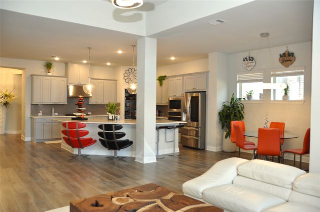 2615 High Bluff Drive, Mansfield, TX 76063