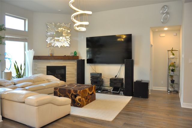 2615 High Bluff Drive, Mansfield, TX 76063