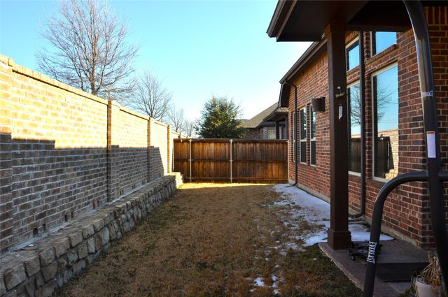 2615 High Bluff Drive, Mansfield, TX 76063