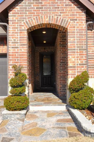 2615 High Bluff Drive, Mansfield, TX 76063