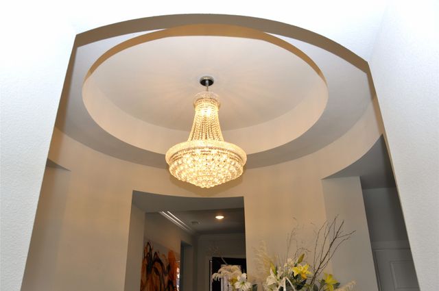 2615 High Bluff Drive, Mansfield, TX 76063