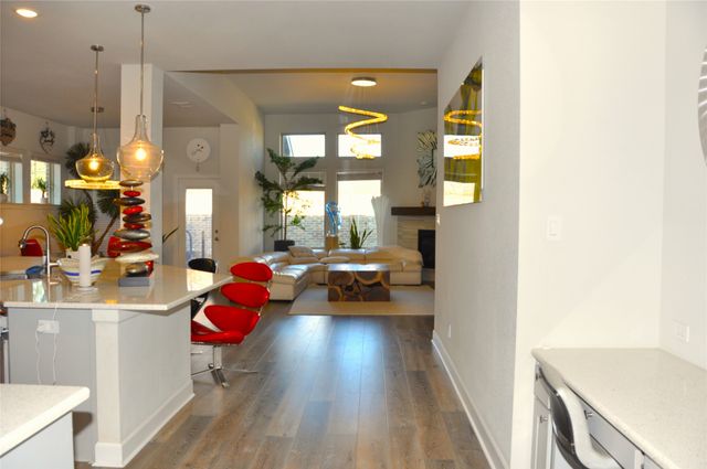 2615 High Bluff Drive, Mansfield, TX 76063