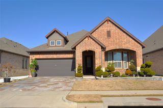 2615 High Bluff Drive, Mansfield, TX 76063