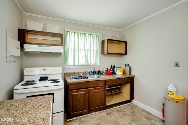 1742 Davidson Drive, Augusta, GA 30904