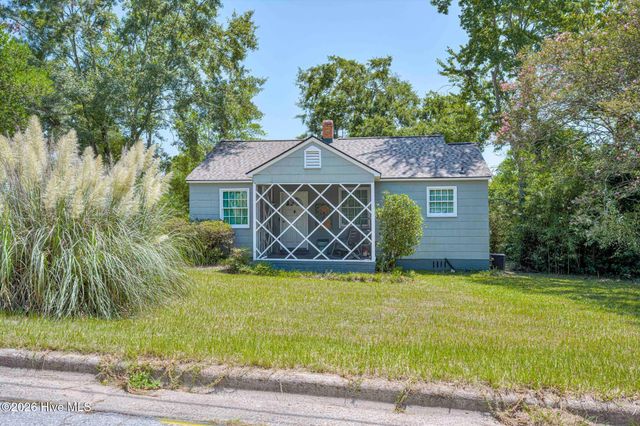1742 Davidson Drive, Augusta, GA 30904