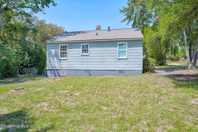 1742 Davidson Drive, Augusta, GA 30904
