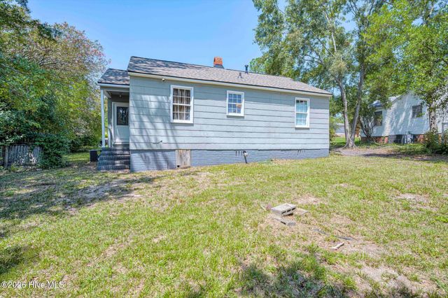 1742 Davidson Drive, Augusta, GA 30904