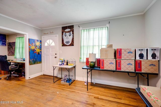 1742 Davidson Drive, Augusta, GA 30904