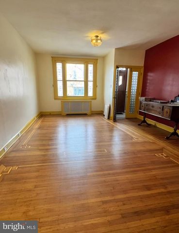 926 SNYDER AVE, Philadelphia, PA 19148